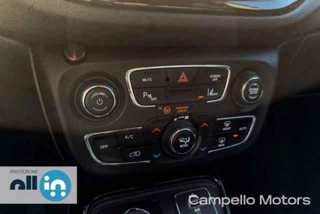 JEEP Compass usata 11