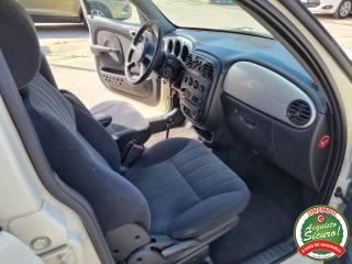 CHRYSLER PT Cruiser usata, con Fendinebbia