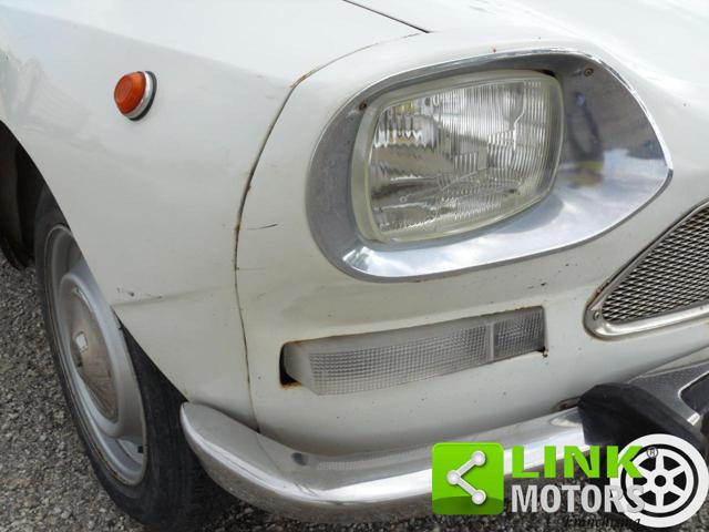 CITROEN Ami usata 24