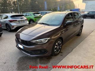 FIAT Tipo usata, con Airbag laterali
