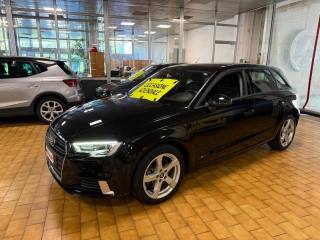 AUDI A3 SPORTBACK 35 TDI S tronic Sport