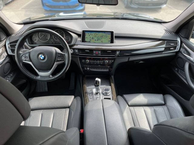 BMW X5 usata, con Climatizzatore