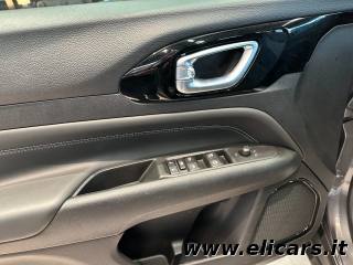 JEEP Compass usata, con Cruise Control