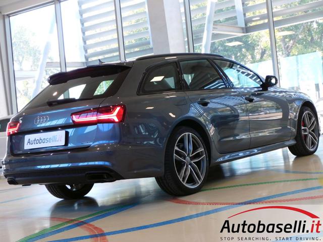 AUDI A6 usata, con Bluetooth