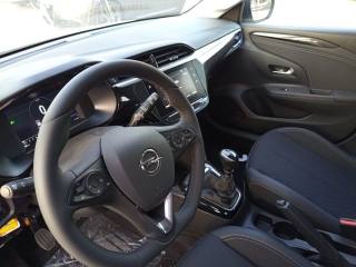 OPEL Corsa usata, con Bluetooth