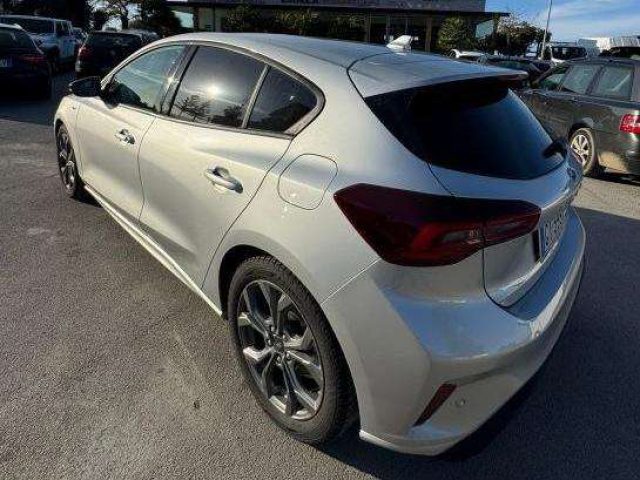 FORD Focus usata, con Alzacristalli elettrici