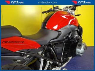 BMW R 1200 R usata 9