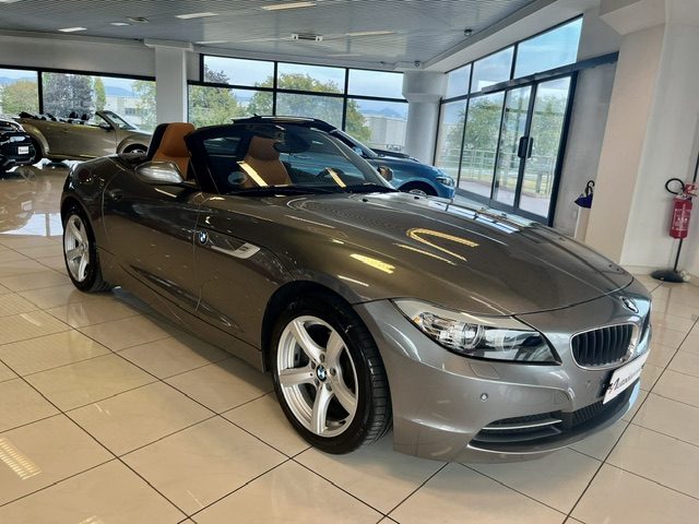 BMW Z4 usata, con Airbag Passeggero