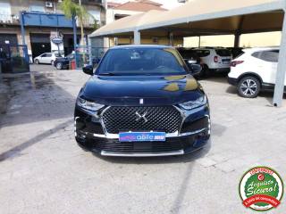 DS AUTOMOBILES DS 7 Crossback usata, con Airbag