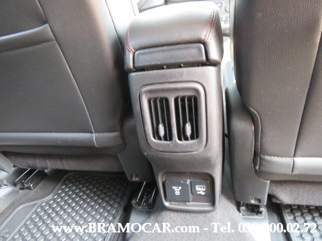 JEEP Compass usata 33