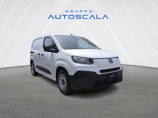 FIAT Doblo usata, con USB