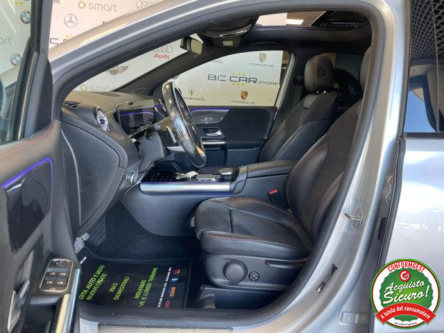 MERCEDES-BENZ B 200 usata, con Controllo trazione