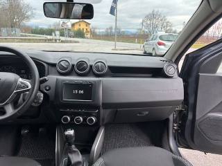 DACIA Duster usata, con Cruise Control