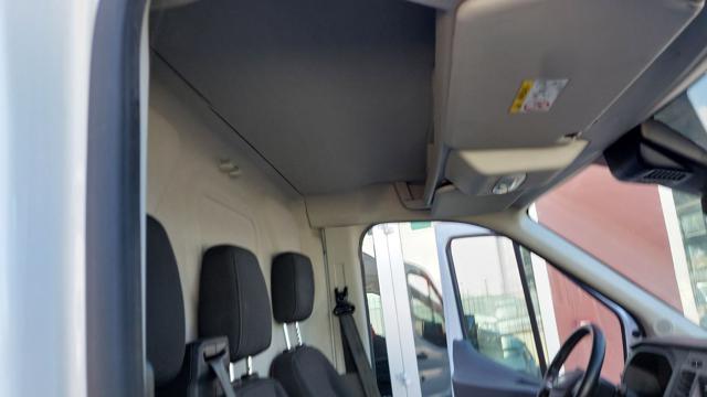 FORD Transit usata, con Hill holder