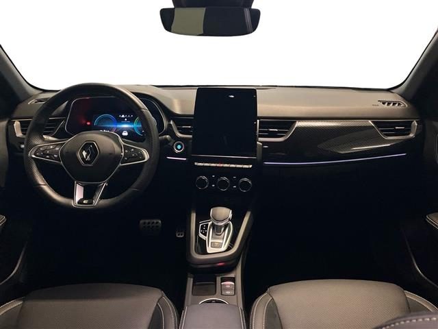RENAULT Arkana usata 7