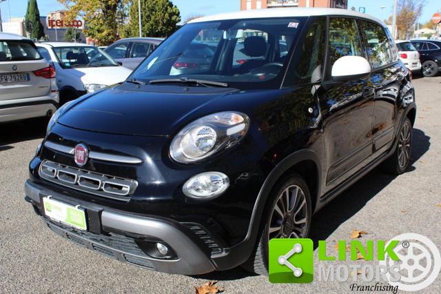 FIAT 500L usata, con Airbag