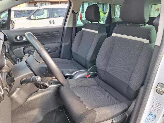 CITROEN C3 Aircross usata, con ESP