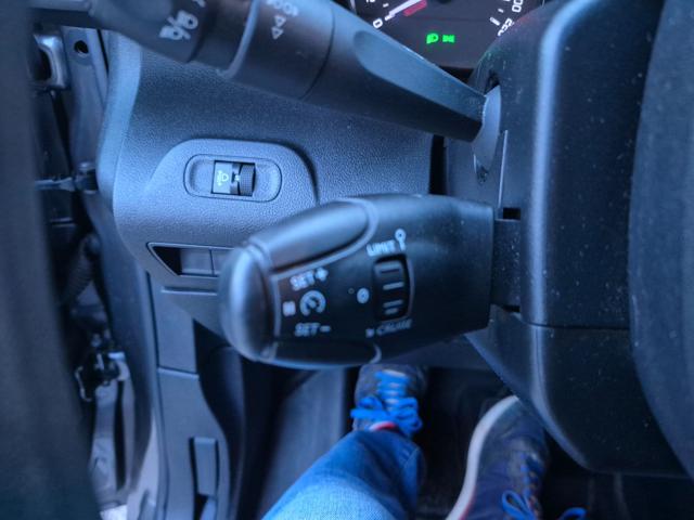 CITROEN Berlingo usata, con Servosterzo