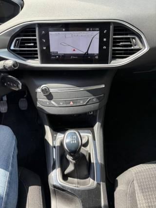 PEUGEOT 308 usata, con Climatizzatore