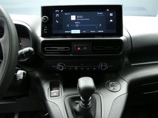 CITROEN Berlingo usata, con Park Distance Control