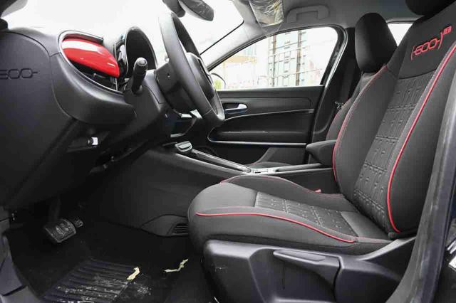 FIAT 600e usata, con Climatizzatore