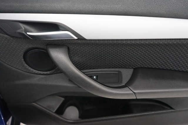 BMW X2 usata, con Riconoscimento dei segnali stradali