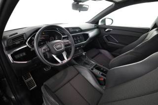 AUDI Q3 usata 7