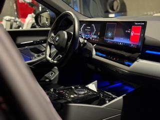 BMW 520 usata, con Cruise Control