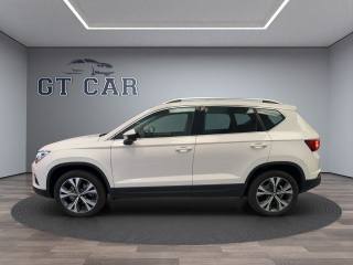 SEAT Ateca usata, con Airbag Passeggero