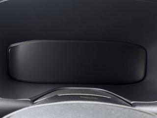 JEEP Compass usata, con Park Distance Control