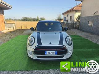 MINI Cooper D usata, con Airbag