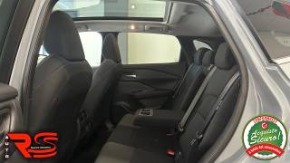 NISSAN Qashqai usata, con ESP