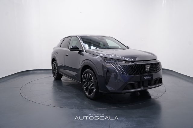 PEUGEOT 3008 usata, con Cruise Control
