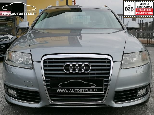 AUDI A6 usata, con Chiusura centralizzata telecomandata