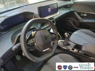 PEUGEOT 2008 usata, con Fendinebbia