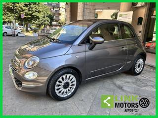 FIAT 500 usata, con Airbag
