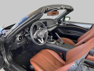 MAZDA MX-5 usata, con Cruise Control