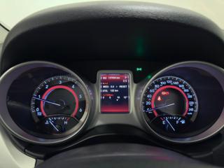 FIAT Freemont usata, con Climatizzatore