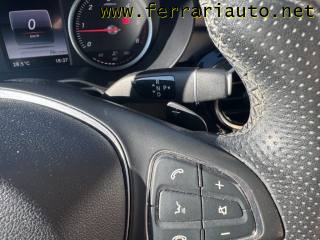 MERCEDES-BENZ GLC 250 usata, con Filtro antiparticolato