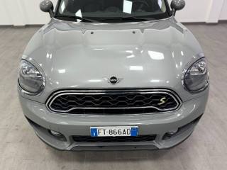 MINI Countryman usata, con Cruise Control