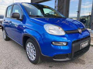 FIAT Panda usata, con Airbag