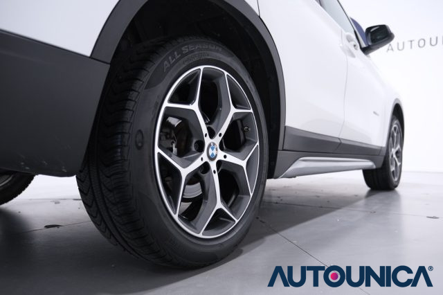 BMW X1 usata 54
