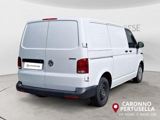 VOLKSWAGEN Transporter usata, con ESP