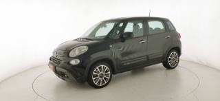 FIAT 500L usata, con MP3