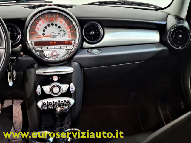 MINI Cooper D usata 18