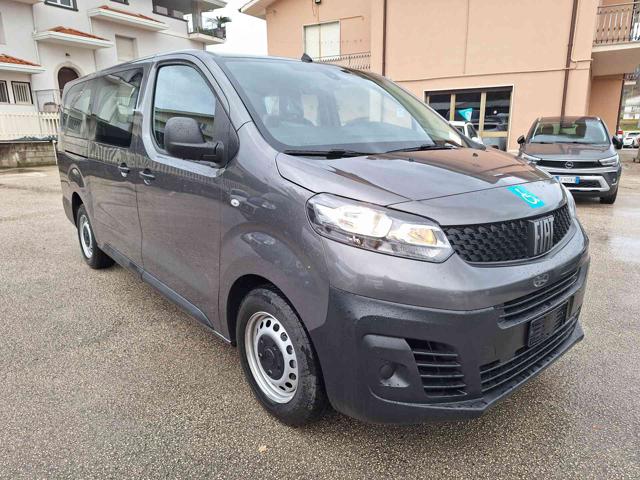 FIAT Scudo usata, con Airbag Passeggero