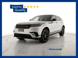 LAND ROVER Range Rover Velar usata, con ABS