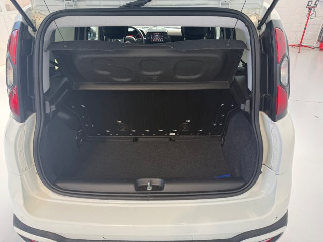 FIAT Panda Cross usata 27