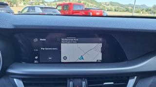 ALFA ROMEO Stelvio usata, con Portapacchi