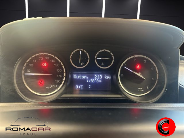 LANCIA Ypsilon usata, con USB